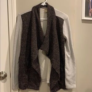 Lucky brand cardigan